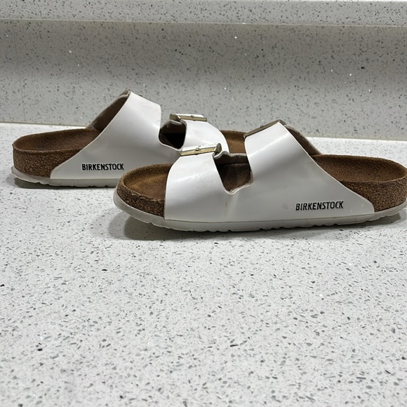 Birkenstock Arizona slides - Picture 8 of 8